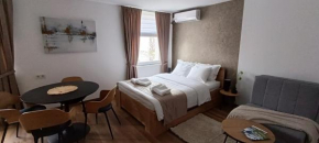 Studio apartman Krležina